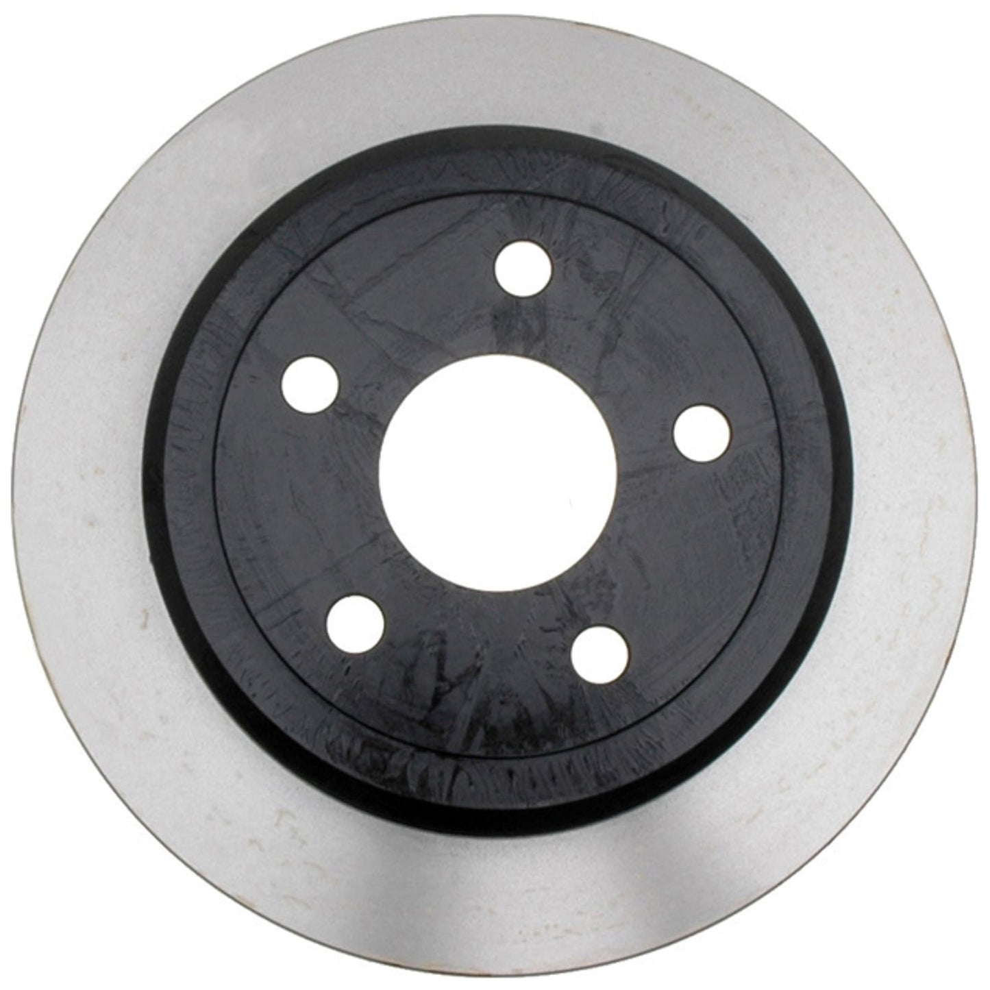 ACDelco Professional Durastop 18A2465 Rotor de freno de disco
