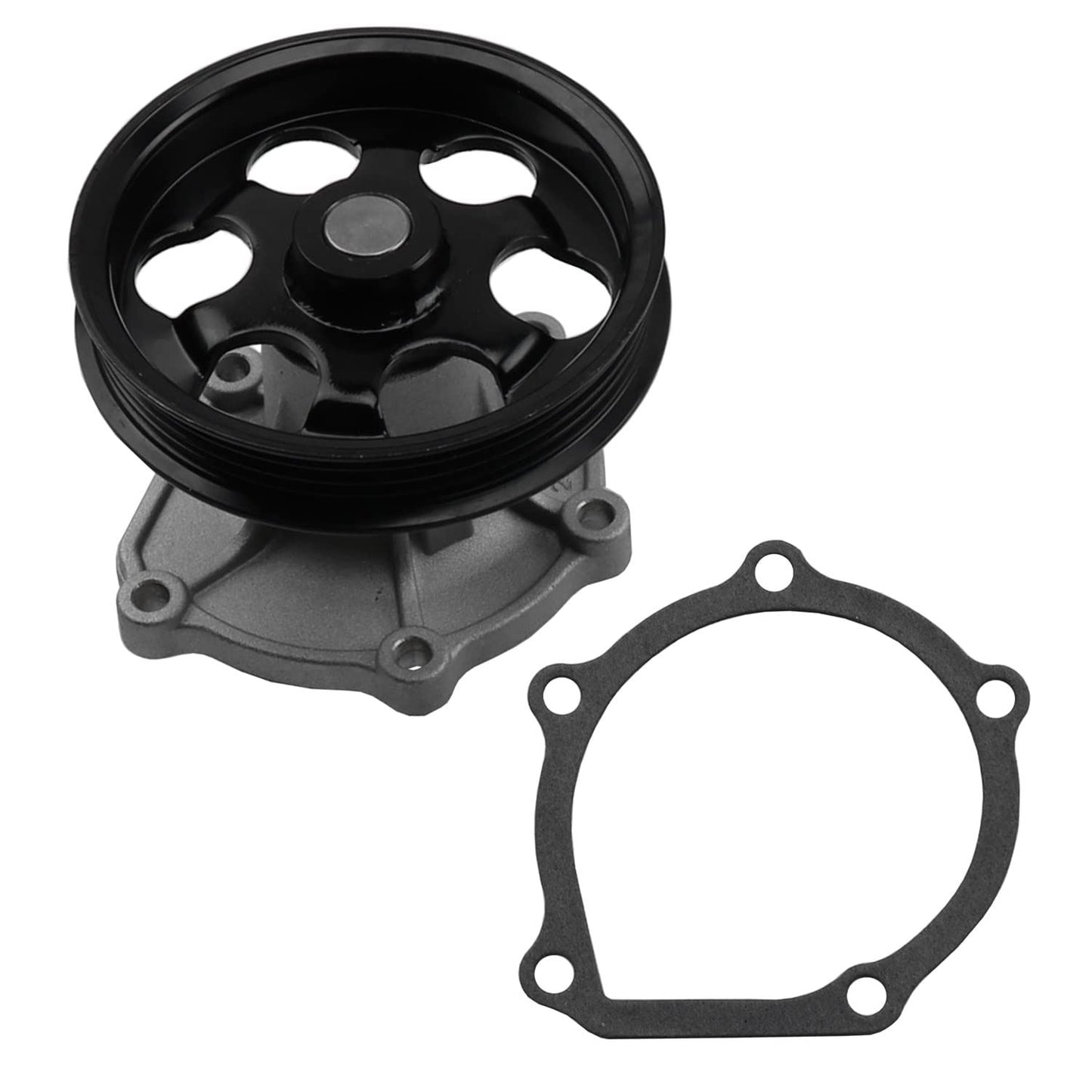 Beck/Arnley 131-2186 Bomba de agua del motor