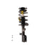 KYB SR4118 Ensemble de jambe de suspension et de ressort hélicoïdal