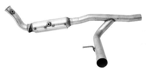 Walker Exhaust 50553