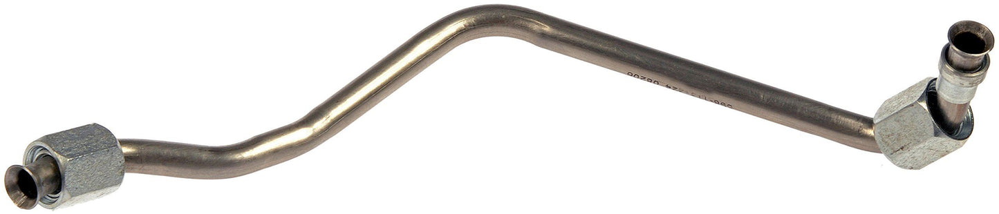Dorman 598-113 Exhaust Gas Recirculation (EGR) Line