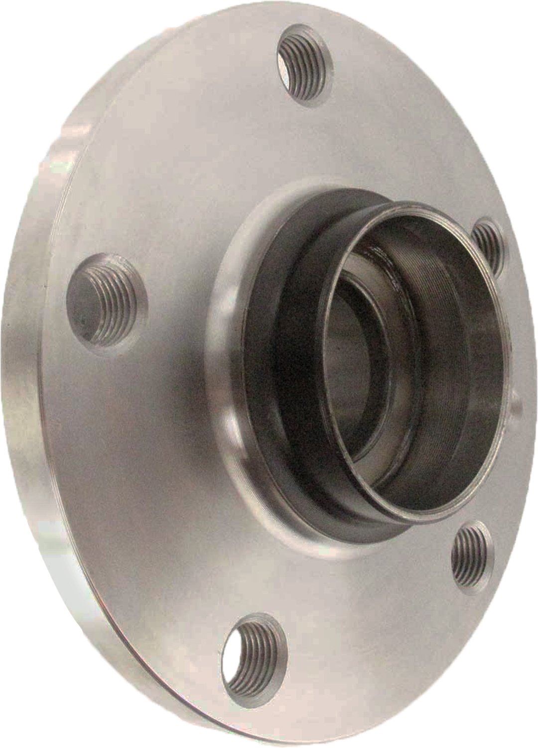 Conjunto de cubo y cojinete de eje SKF BR930622