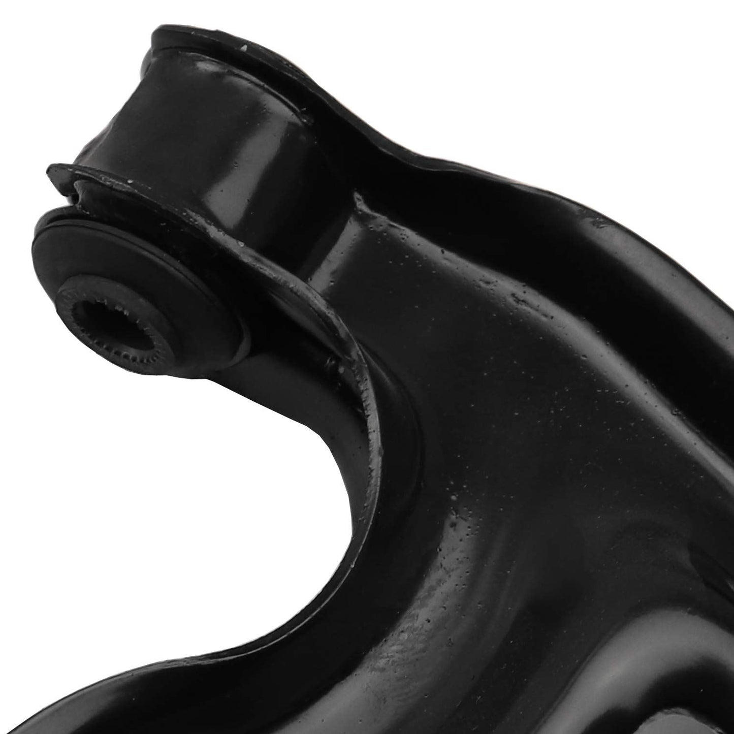 Beck/Arnley 102-7760 Conjunto de brazo de control de suspensión y rótula