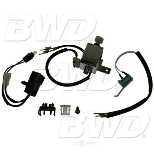 Solenoide de control de transmisión automática BWD TCS110