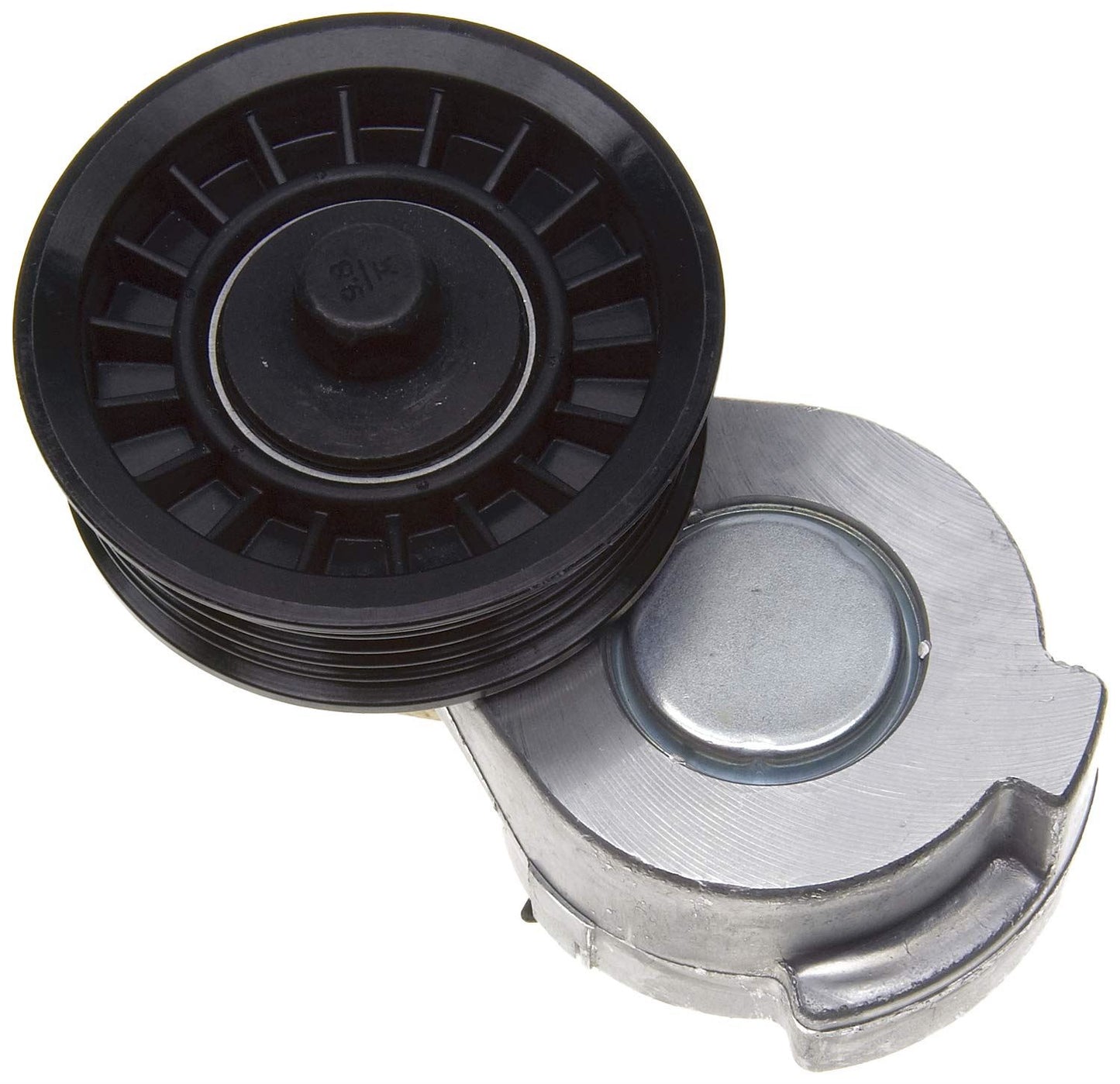 ACDelco Professional 38406 Conjunto de tensor de correa de transmisión de accesorios