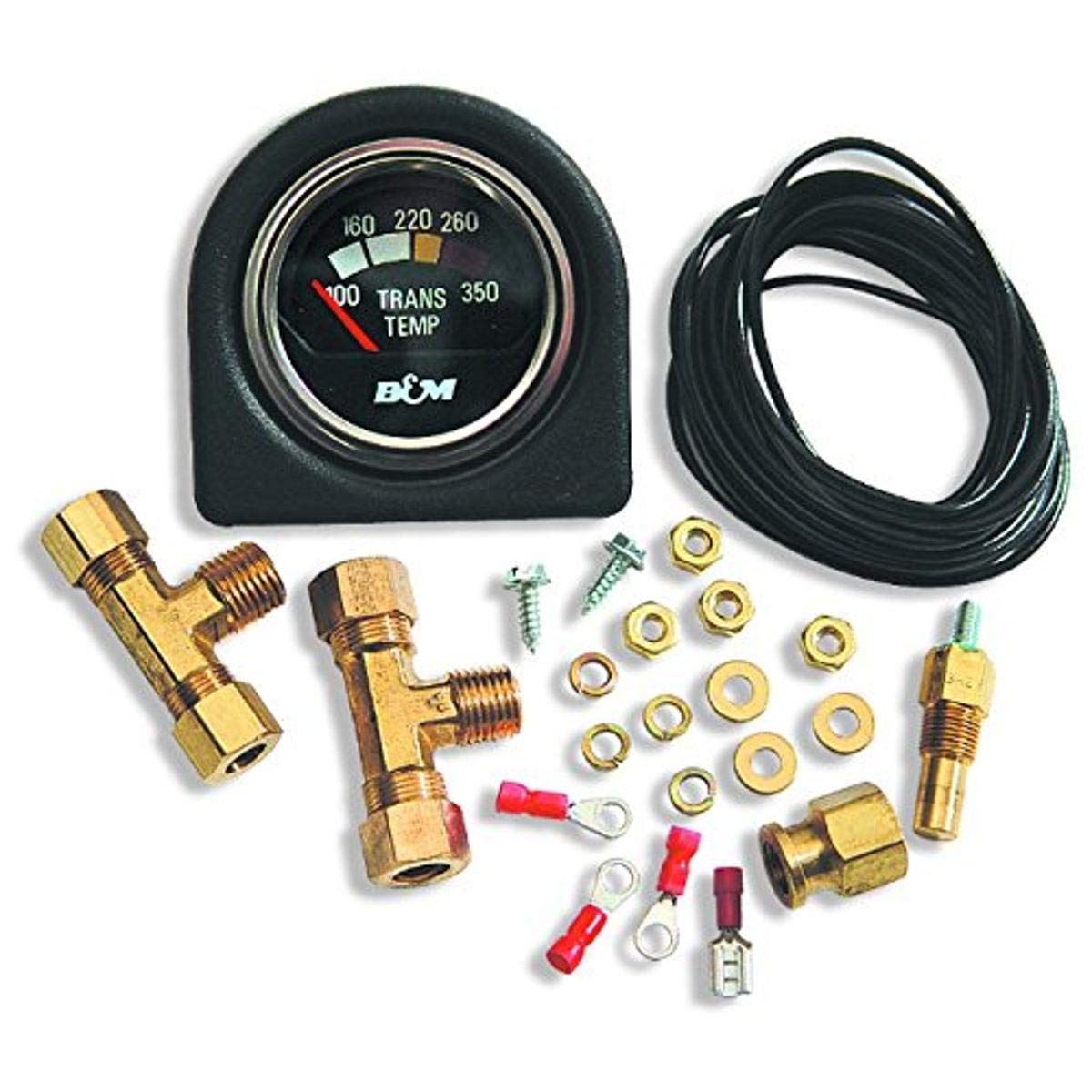 B&M 80212