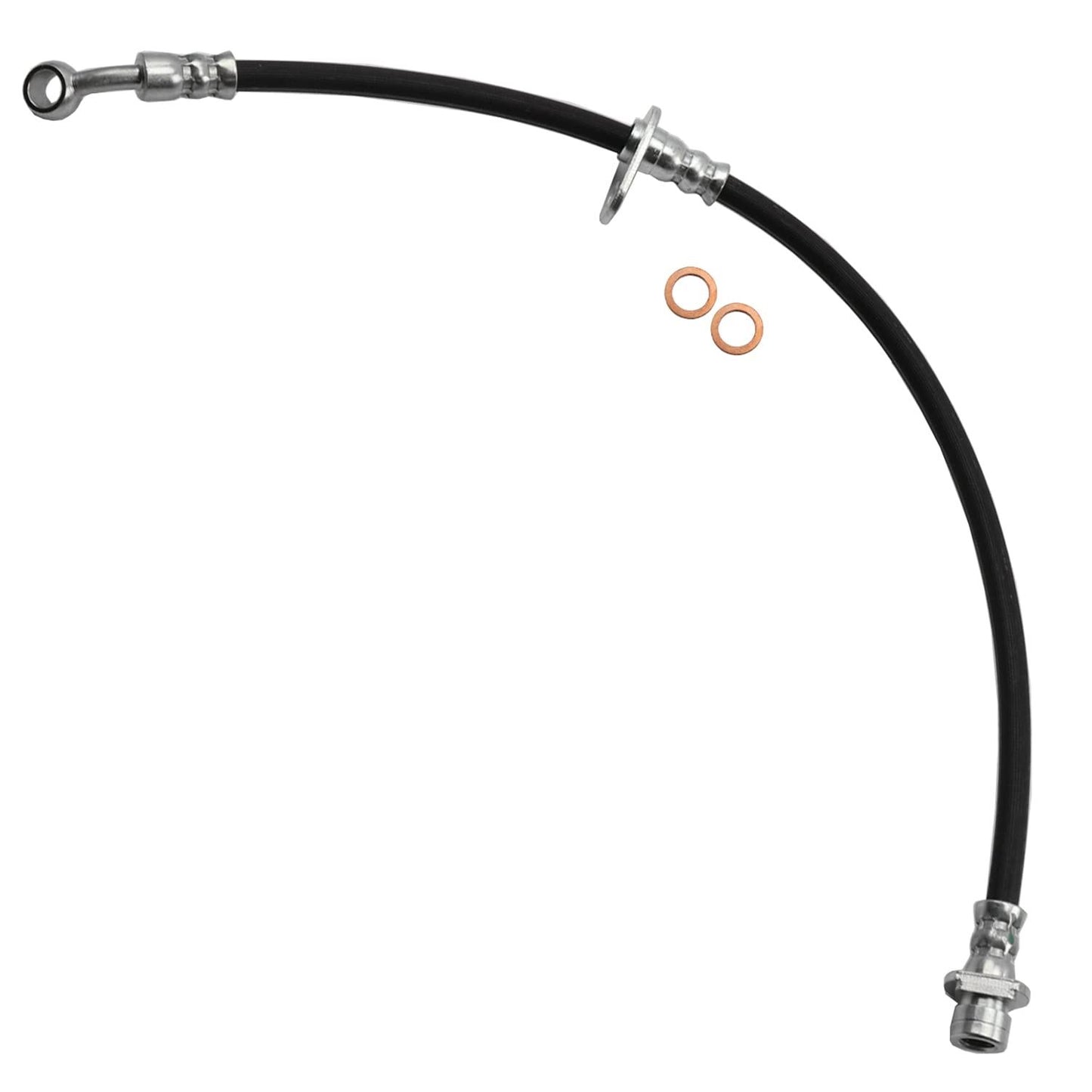 Beck/Arnley 073-1832 Tuyau hydraulique de frein