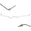 Dorman 919-150 Brake Hydraulic Line Kit