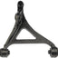 Dorman 521-701 Suspension Control Arm and Ball Joint Assembly