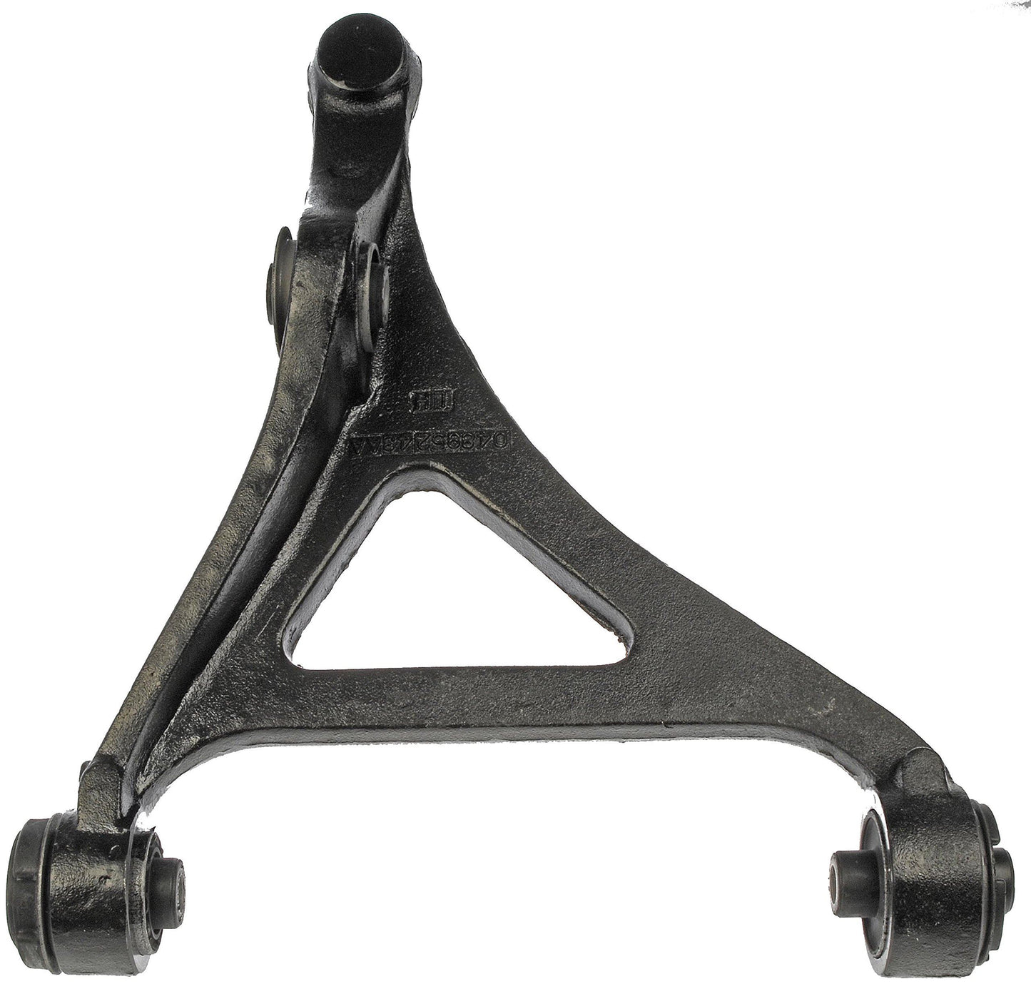 Dorman 521-701 Suspension Control Arm and Ball Joint Assembly