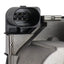 Beck/Arnley 154-0220 Corps de papillon d'injection de carburant