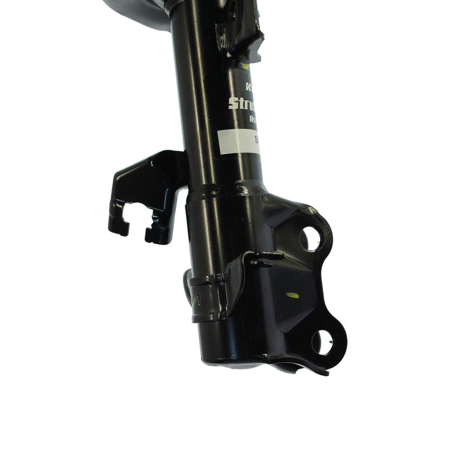 KYB SR4126 Ensemble de jambe de suspension et de ressort hélicoïdal