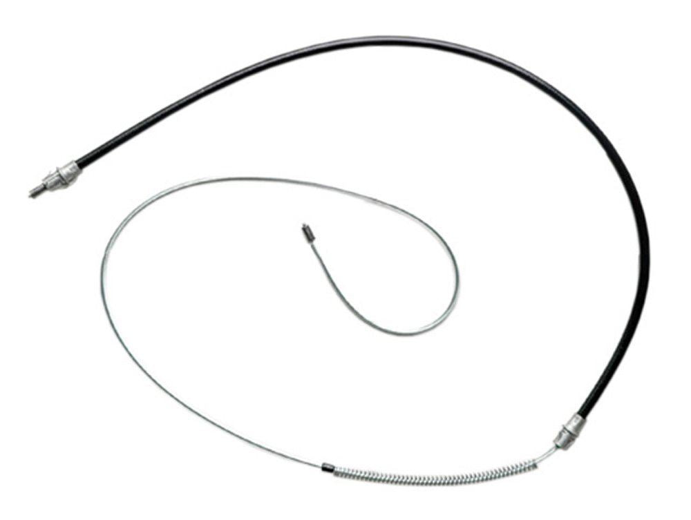 RAYBESTOS BC93684