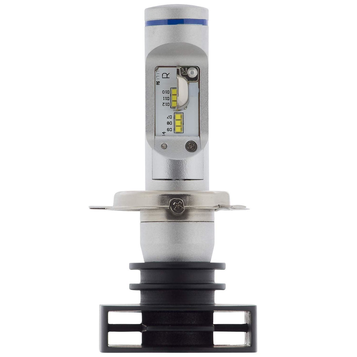Ampoule de phare Philips H4XULED