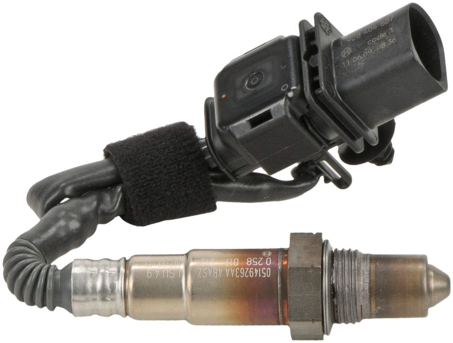 Bosch 17212 Oxygen Sensor