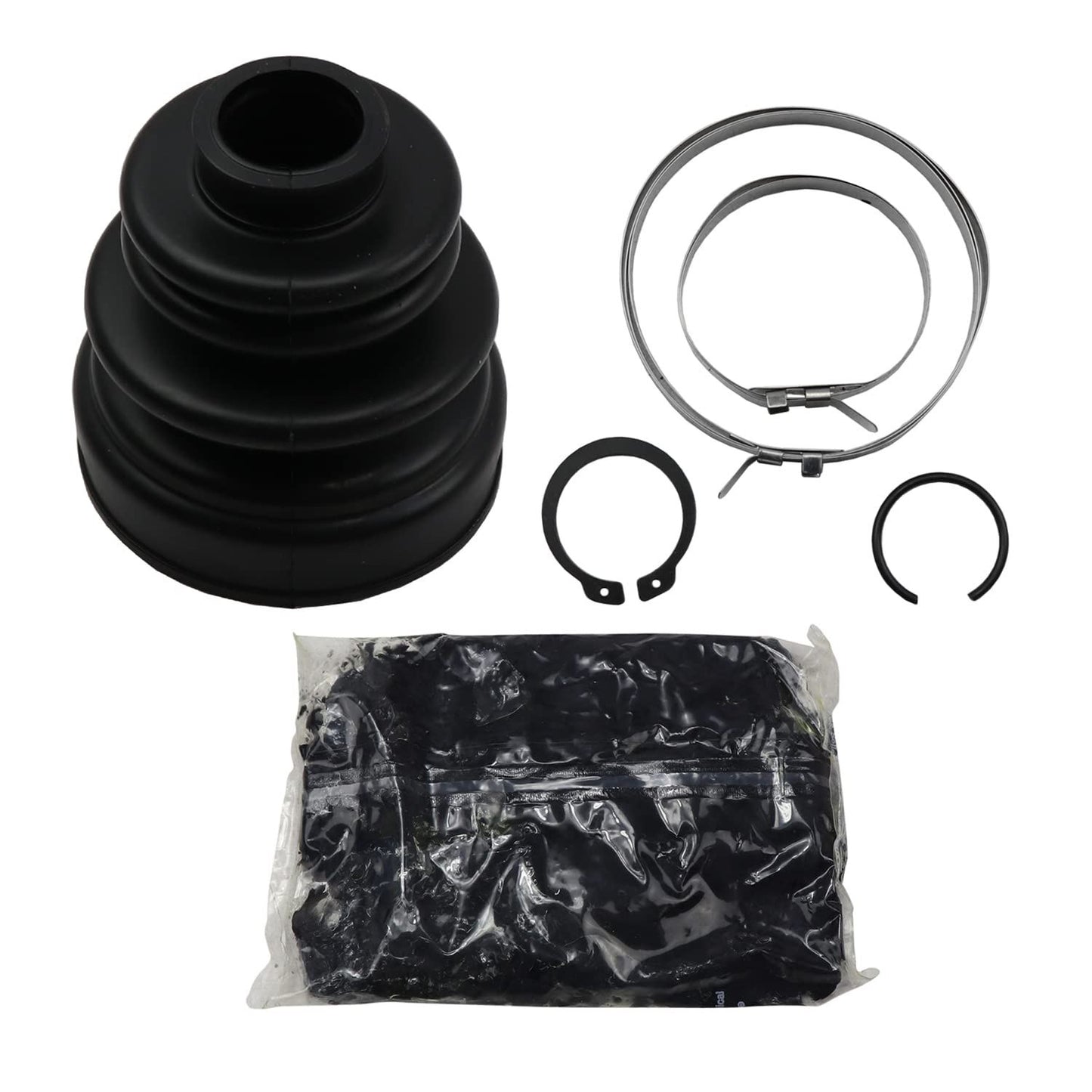 Beck/Arnley 103-2641 Kit de arranque de junta homocinética