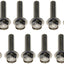 Dorman 03413B Kit de matériel pour collecteur d'échappement