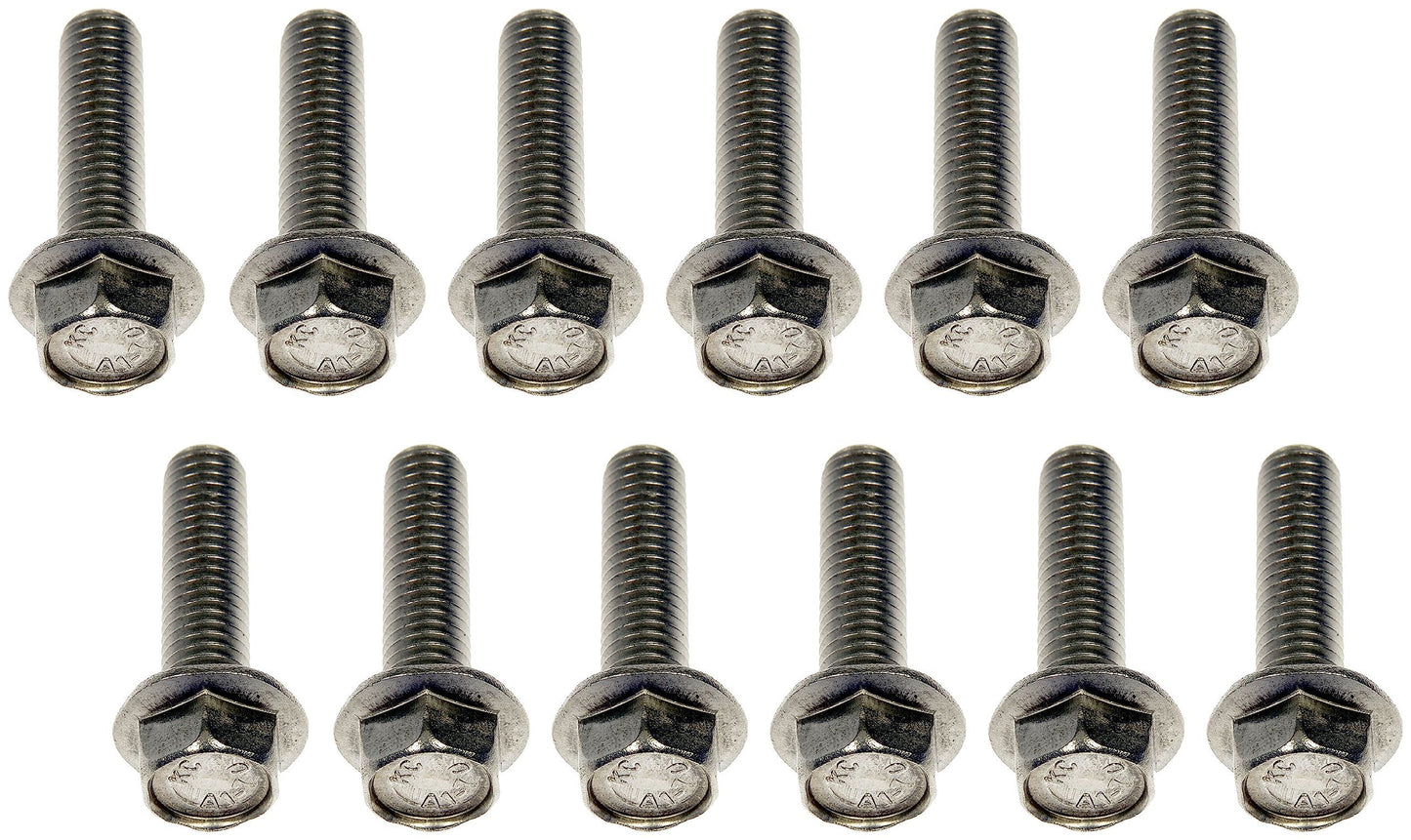 Dorman 03413B Kit de matériel pour collecteur d'échappement