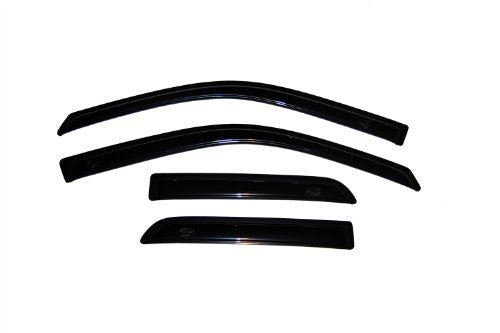 Auto Ventshade (AVS) 94101 Deflector de ventana lateral