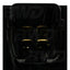 Resistencia del motor del ventilador HVAC BWD RU841