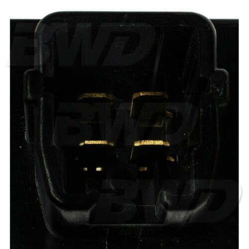 Resistencia del motor del ventilador HVAC BWD RU841