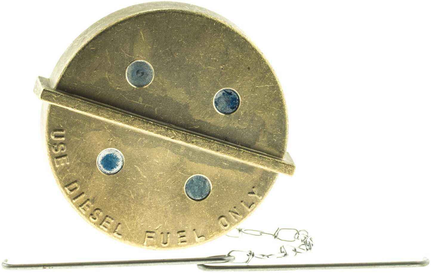 Gates 31807 Fuel Tank Cap