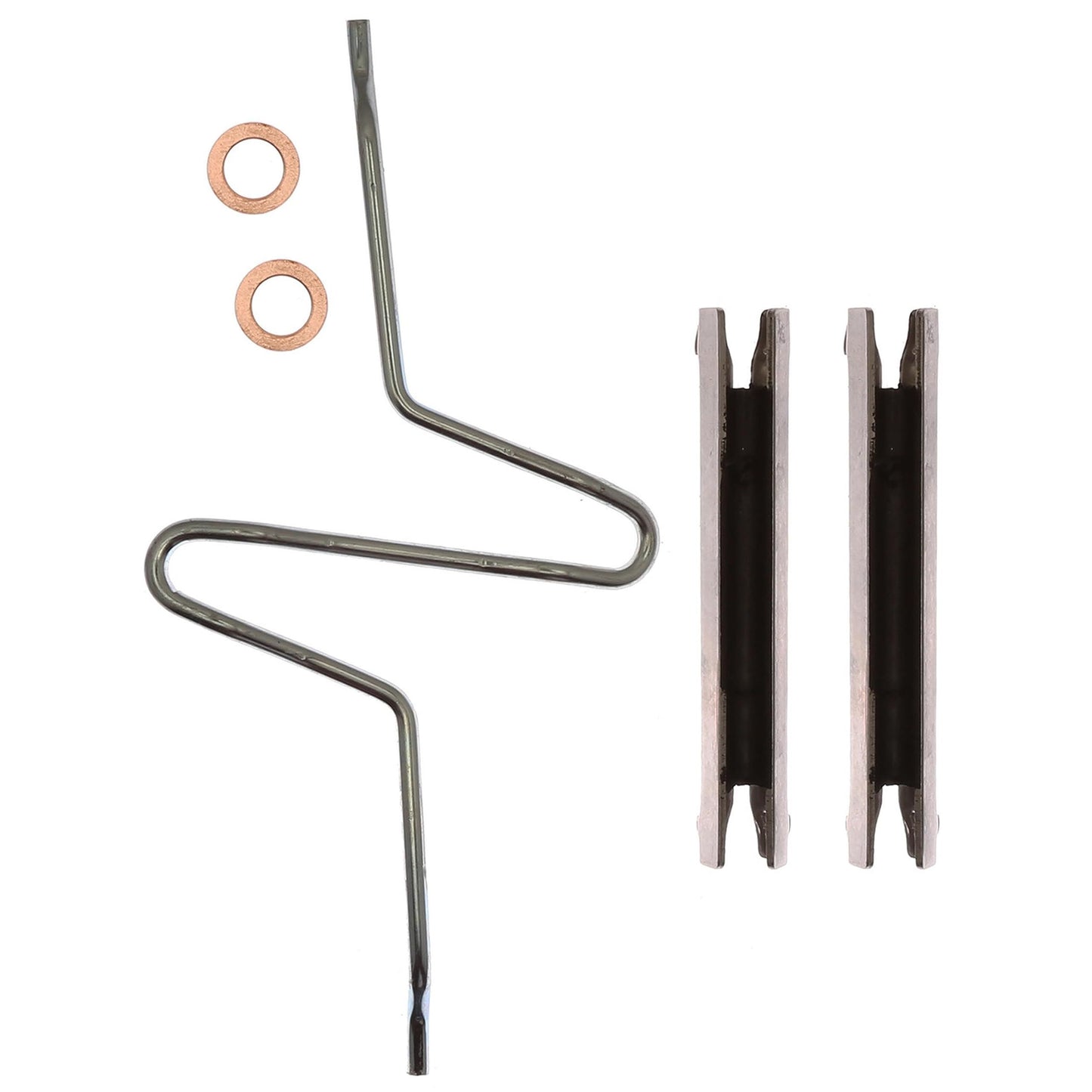 Pinza de freno de disco ACDelco Professional Durastop 18FR1053