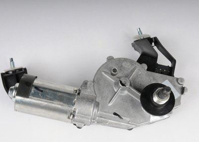Piezas originales de GM 20815337 Motor de limpiaparabrisas de vidrio trasero