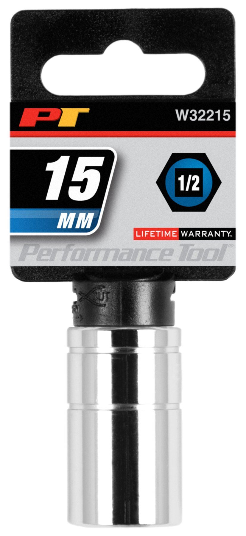 HERRAMIENTA DE RENDIMIENTO W32215