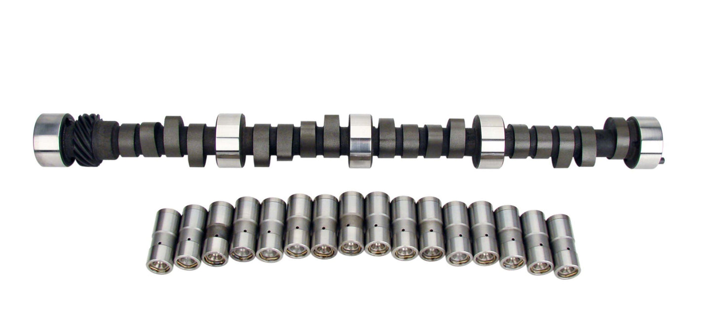 LEVAS COMP CL122122