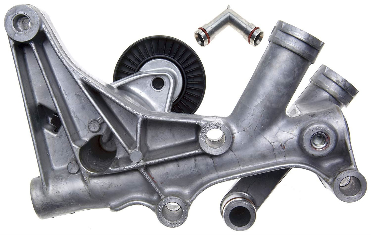 ACDelco Professional 38152 Conjunto de tensor de correa de transmisión de accesorios