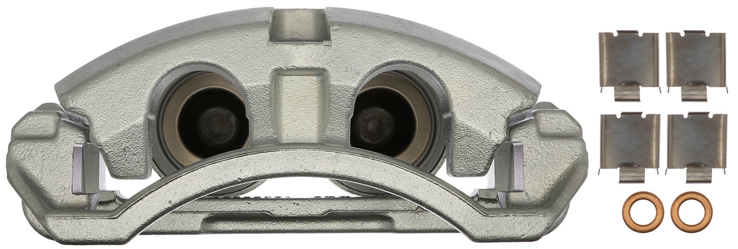 ACDelco Professional Durastop 18FR12276C Étrier de frein à disque