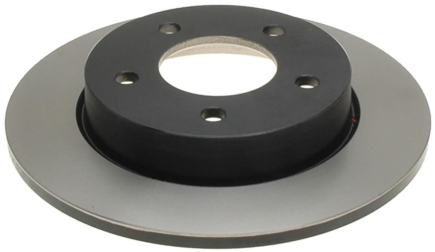 ACDelco Advantage 18A1803AC Disc Brake Rotor