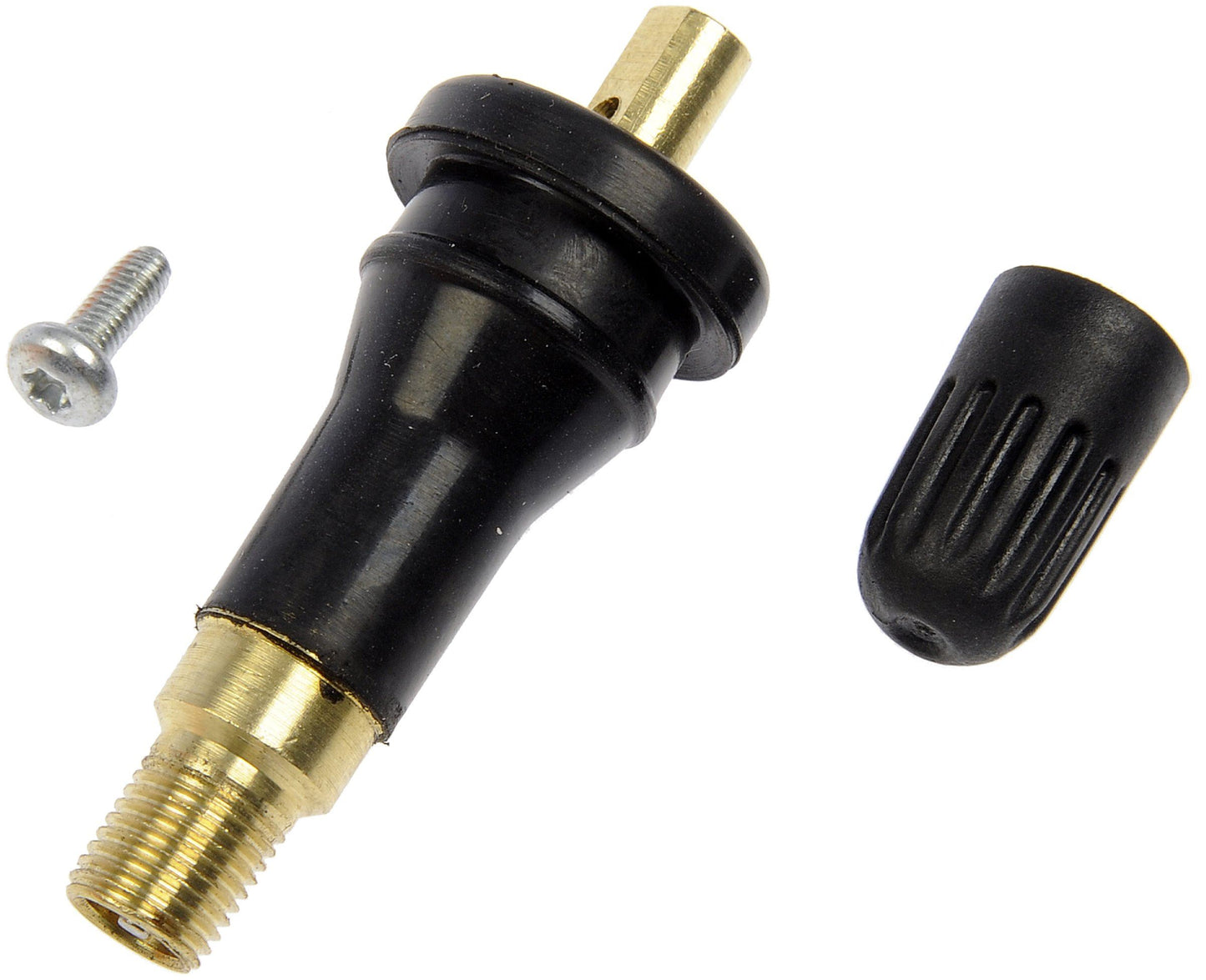 Dorman 609-155 Tire Pressure Monitoring System (TPMS) Valve Kit