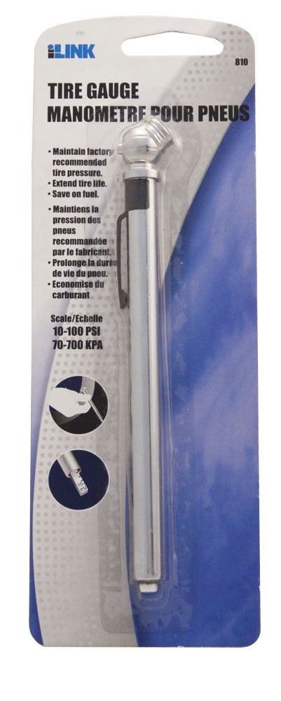 ILINK INDUSTRIES 810