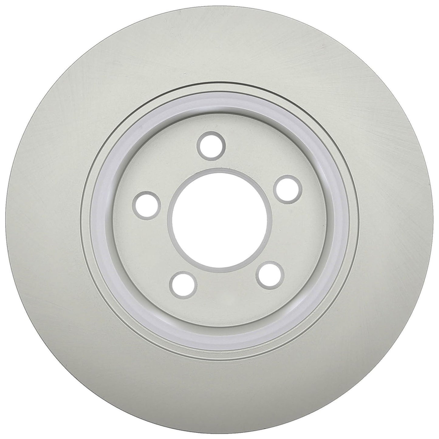 ACDelco Advantage 18A2469AC Rotor de frein à disque