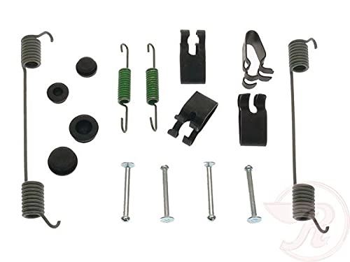 Kit de matériel de frein à tambour Raybestos H2341