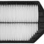 Mahle LX 3019 Air Filter