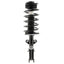 KYB SR4175 Ensemble de jambe de suspension et de ressort hélicoïdal