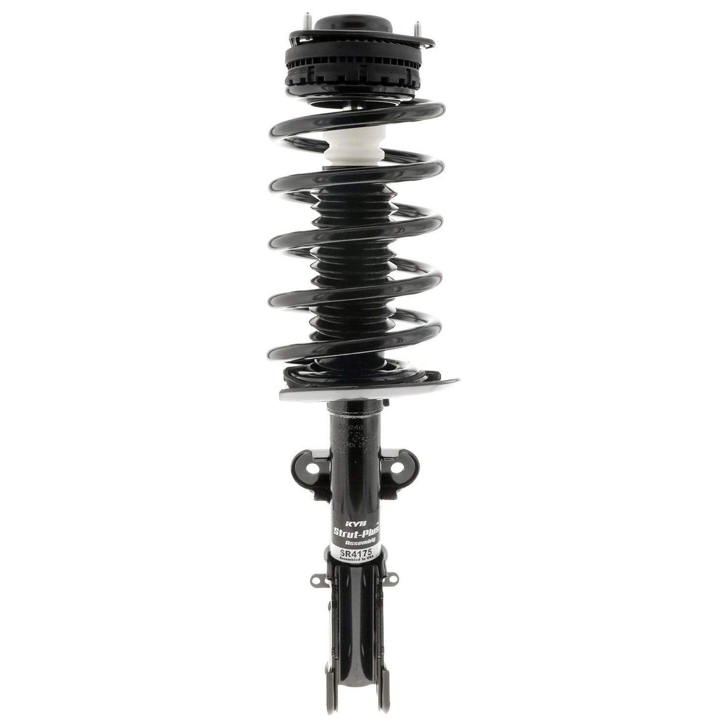 KYB SR4175 Ensemble de jambe de suspension et de ressort hélicoïdal