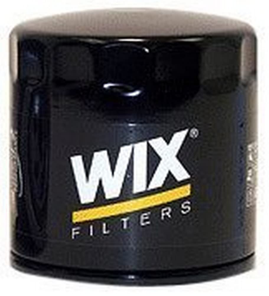 Filtro de aceite de motor Wix 51521