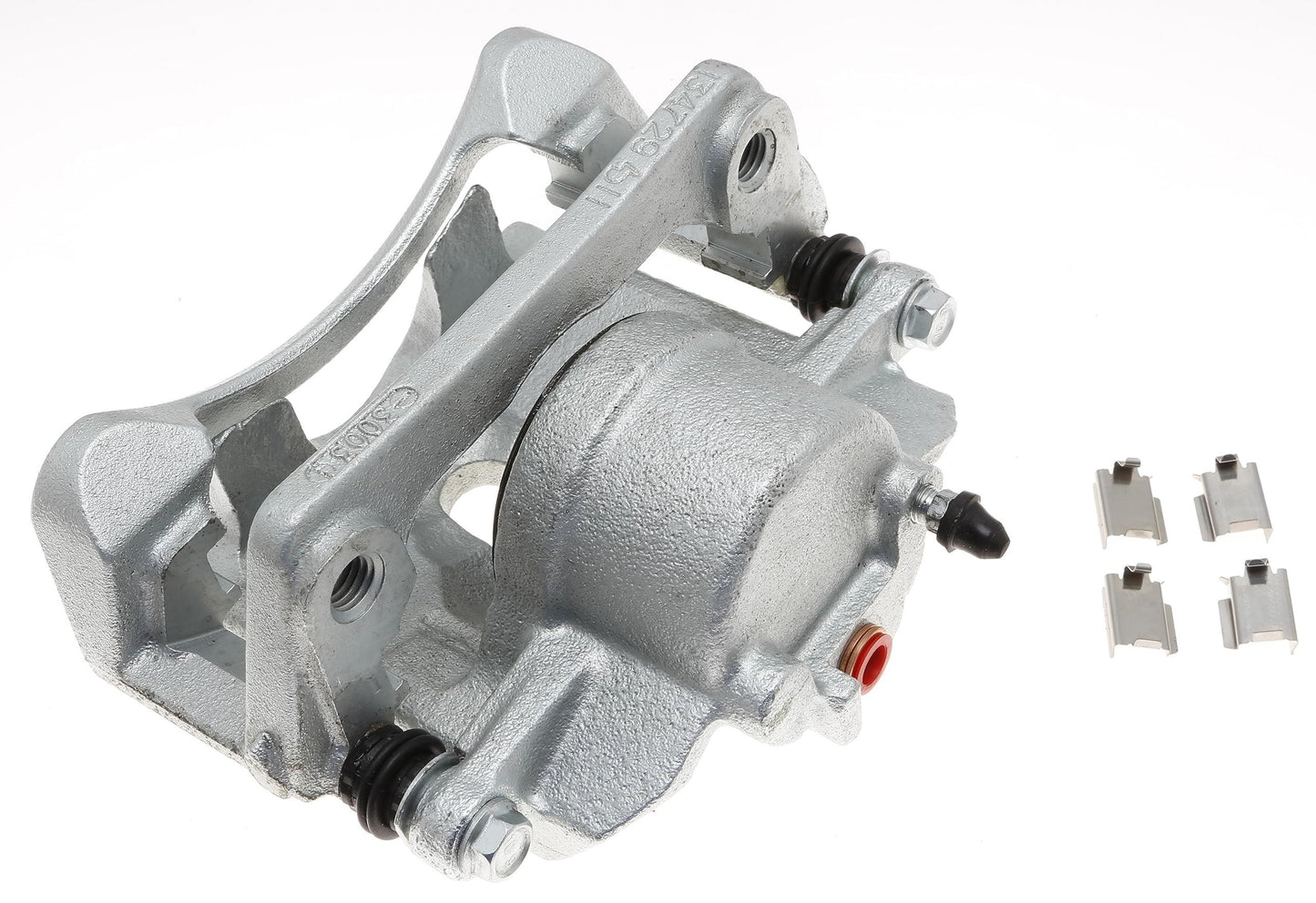 ACDelco Professional Durastop 18FR1887C Disc Brake Caliper