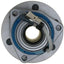 Raybestos 712243 Roulement de roue et moyeu