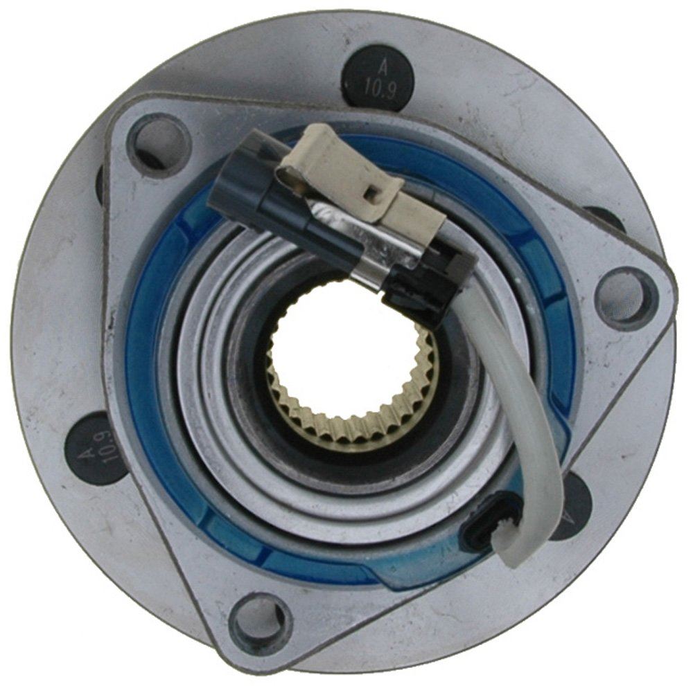 Raybestos 712243 Roulement de roue et moyeu