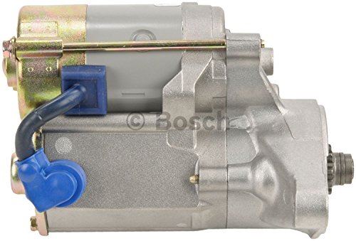 Bosch SR3252X