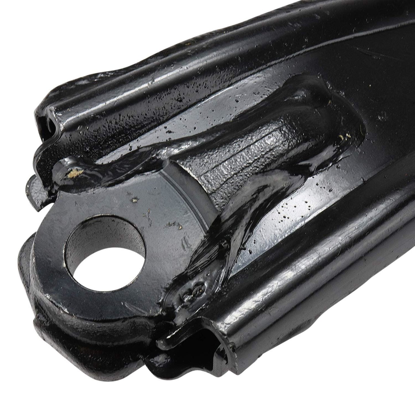 Beck/Arnley 102-7940 Brazo de control de suspensión