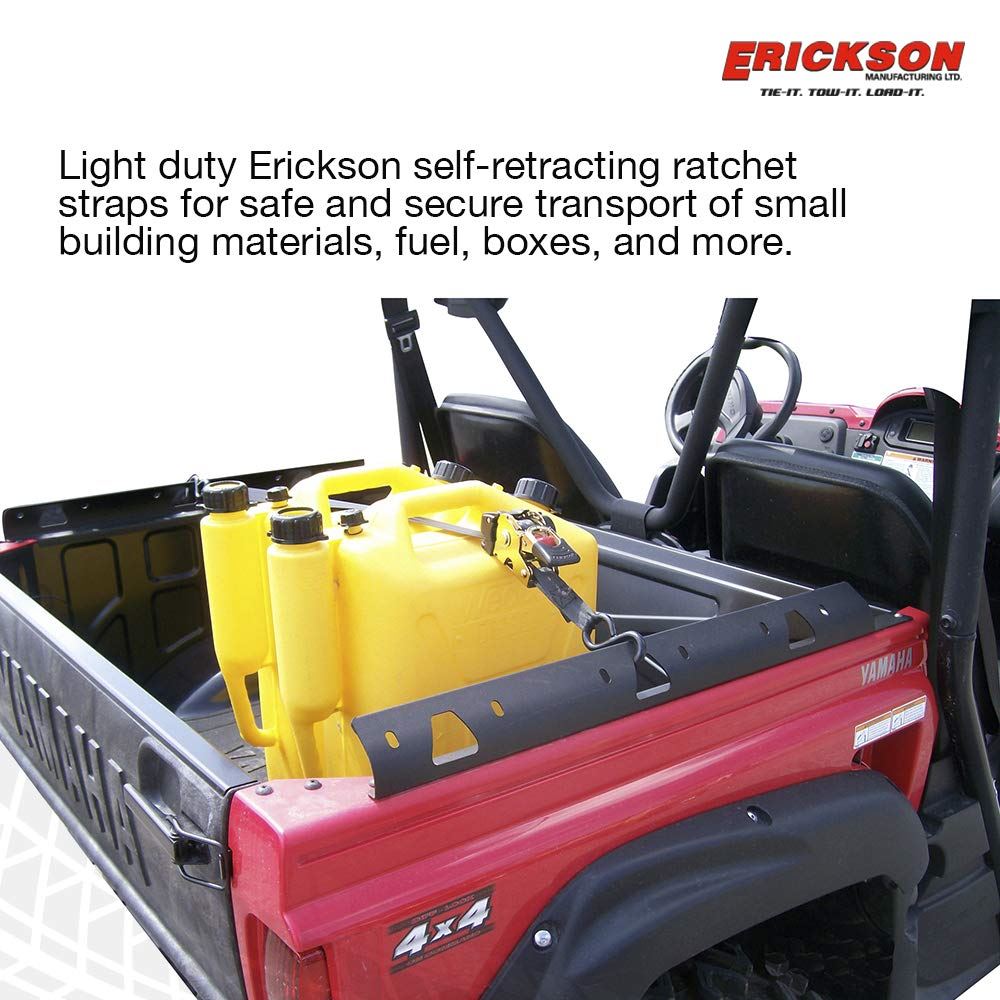 ERICKSON MFG 34415