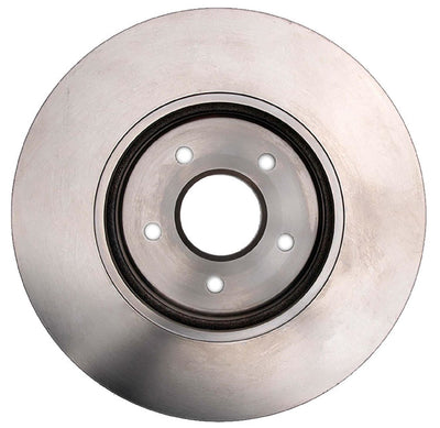 ACDelco Advantage 18A1702AC Rotor de frein à disque