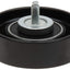 ACDelco Professional 36733 Polea tensora para correa de transmisión de accesorios