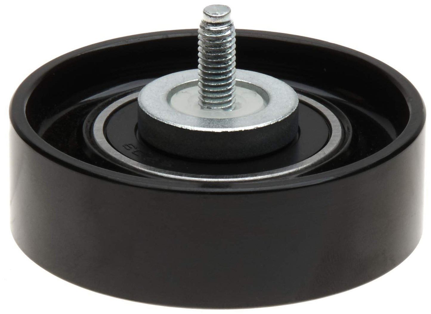 ACDelco Professional 36733 Polea tensora para correa de transmisión de accesorios